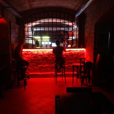Alcatrazpraha Daire Dış mekan fotoğraf