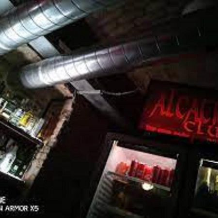 Alcatrazpraha Daire Dış mekan fotoğraf