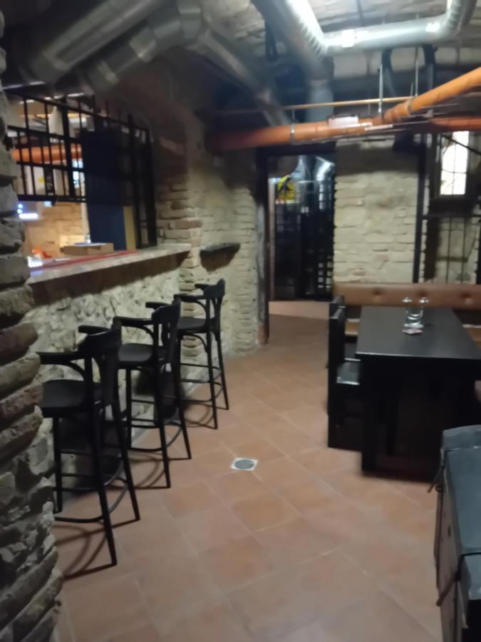 Alcatrazpraha Daire Dış mekan fotoğraf