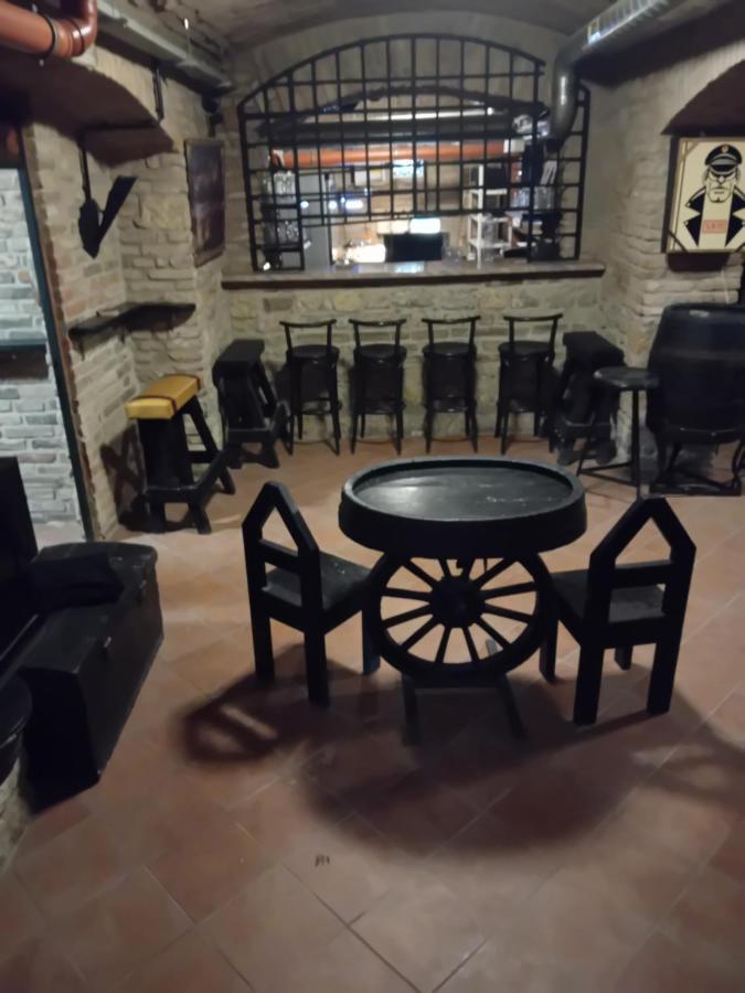 Alcatrazpraha Daire Dış mekan fotoğraf