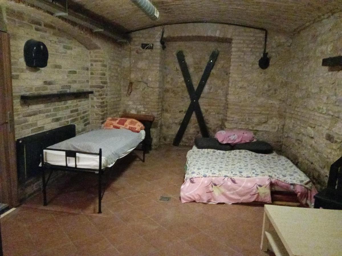 Alcatrazpraha Daire Dış mekan fotoğraf