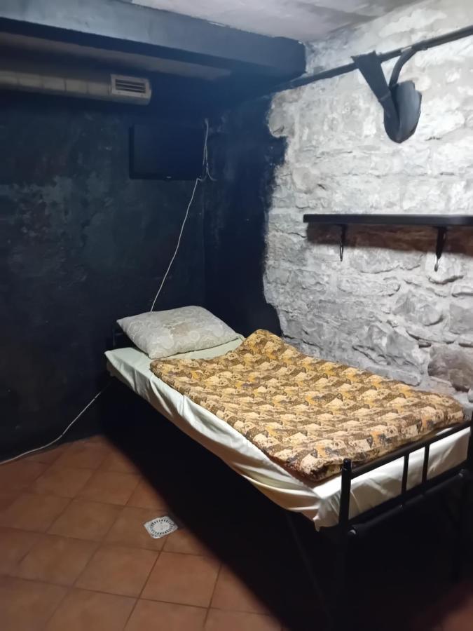 Alcatrazpraha Daire Dış mekan fotoğraf
