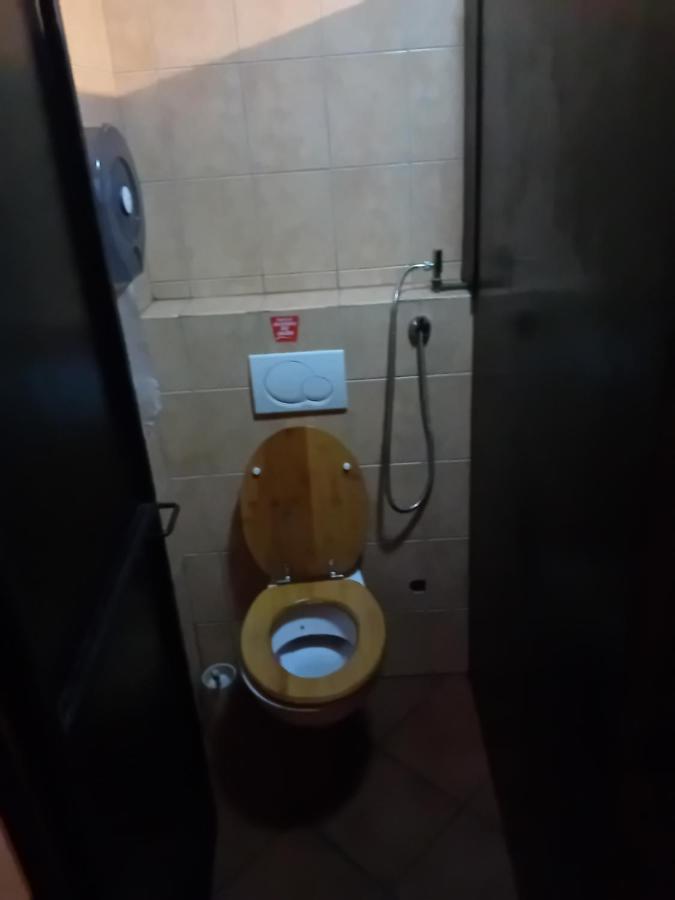 Alcatrazpraha Daire Dış mekan fotoğraf
