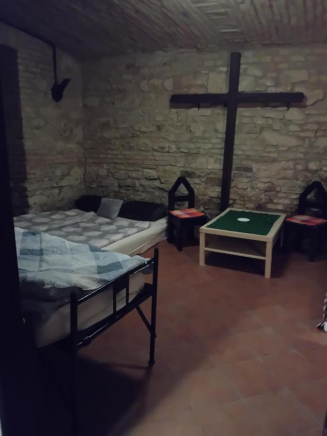 Alcatrazpraha Daire Dış mekan fotoğraf