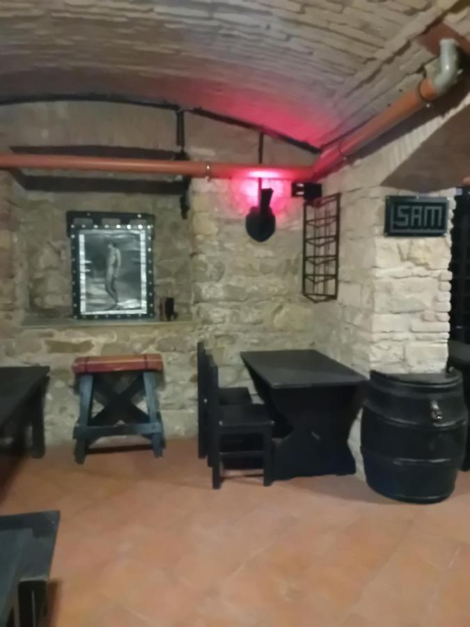 Alcatrazpraha Daire Dış mekan fotoğraf