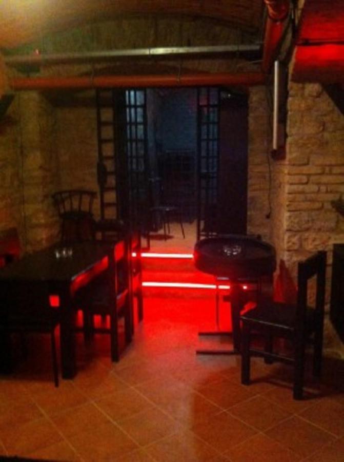Alcatrazpraha Daire Dış mekan fotoğraf
