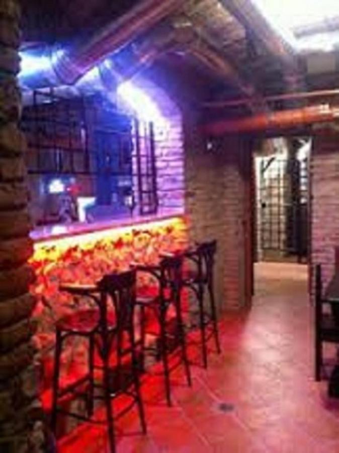 Alcatrazpraha Daire Dış mekan fotoğraf
