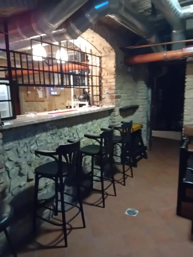 Alcatrazpraha Daire Dış mekan fotoğraf