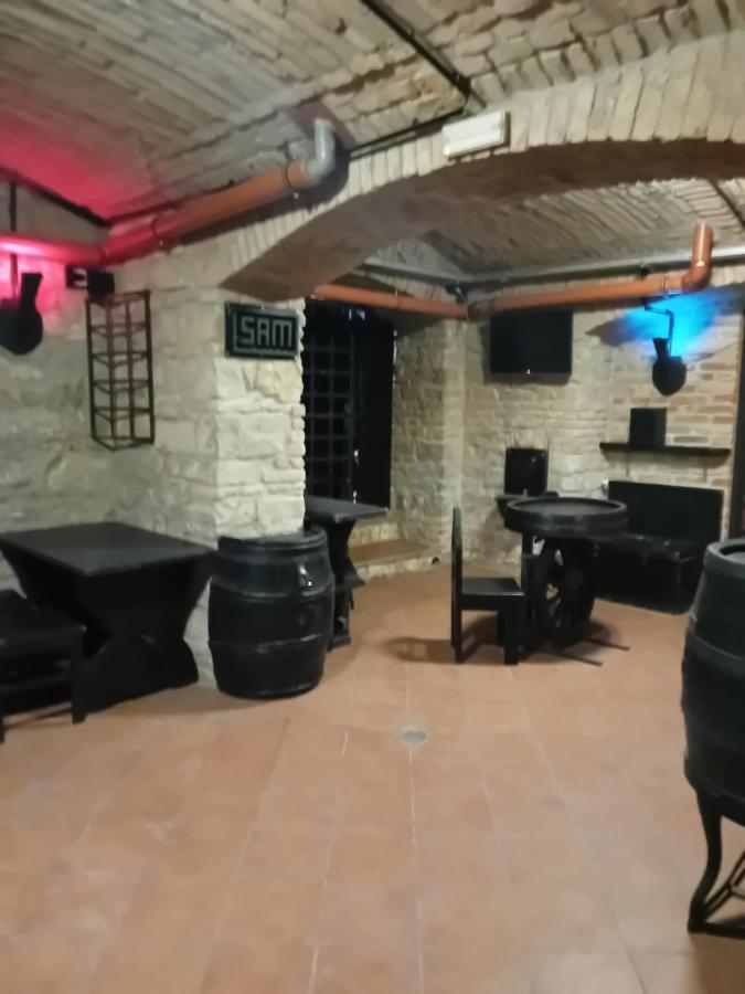 Alcatrazpraha Daire Dış mekan fotoğraf