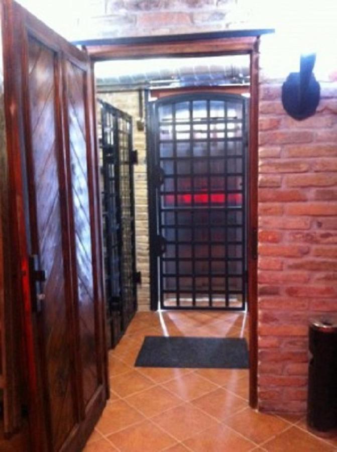Alcatrazpraha Daire Dış mekan fotoğraf