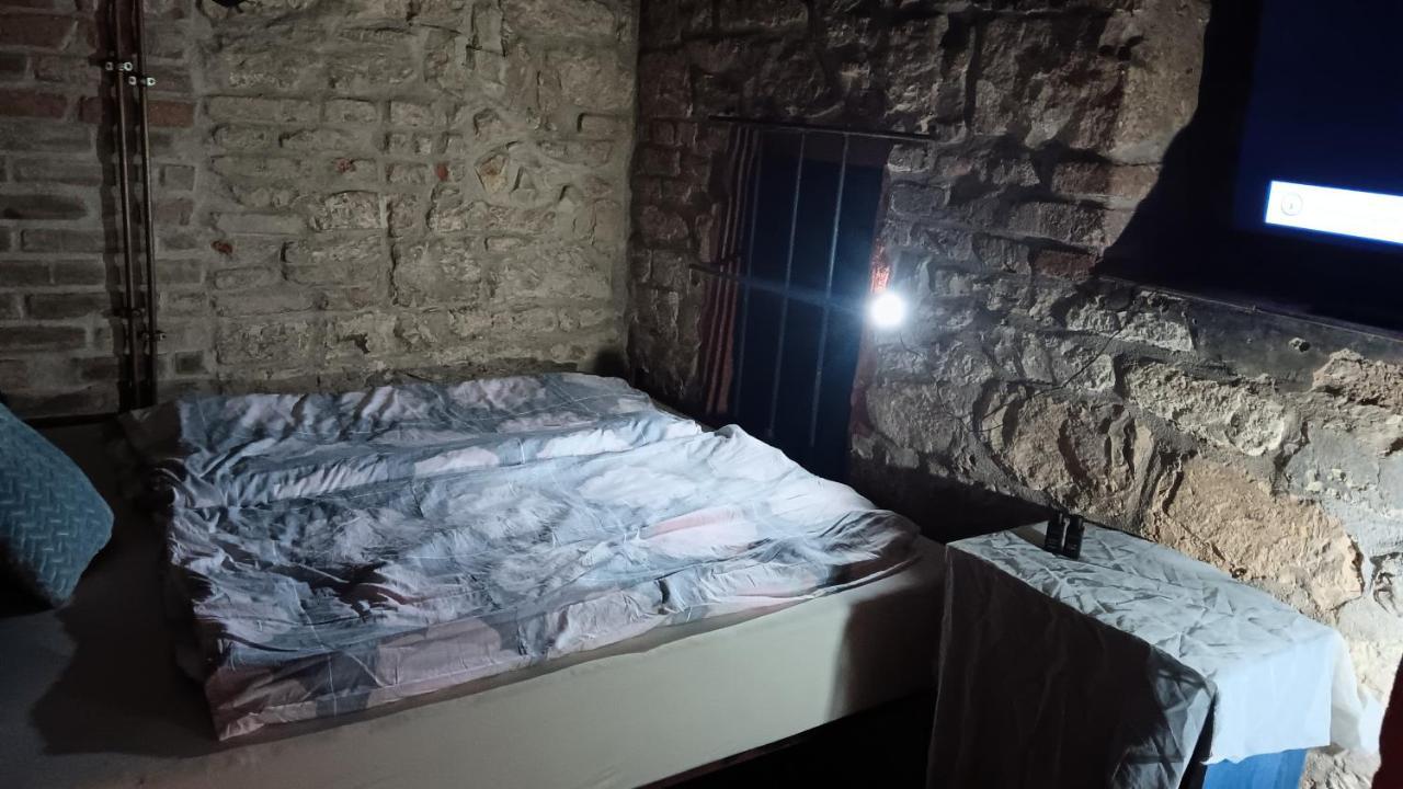 Alcatrazpraha Daire Dış mekan fotoğraf