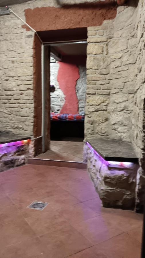 Alcatrazpraha Daire Dış mekan fotoğraf