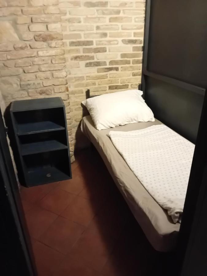 Alcatrazpraha Daire Dış mekan fotoğraf