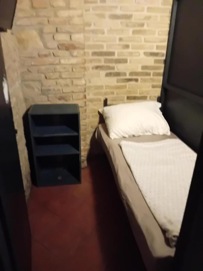 Alcatrazpraha Daire Dış mekan fotoğraf